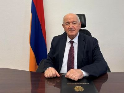 Հայաստանի զարգացումը մեծապես կախված է ավիացիայի ոլորտից. Քաղավիացիայի կոմիտեի նախագահ
