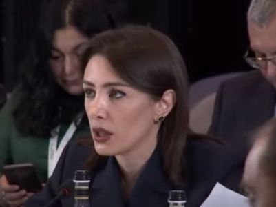 ԵԱՏՄ գյուատնտեսության նախարարները Երեւանում կհանդիպեն եկող ամիս