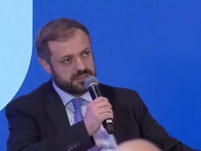 Министр экономики: Армения может стать ключевым звеном между Западом и Востоком