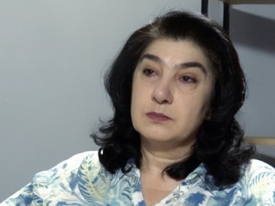 Дзюник Агаджанян: Развитие событий на Ближнем Востоке является частью глобальной программы