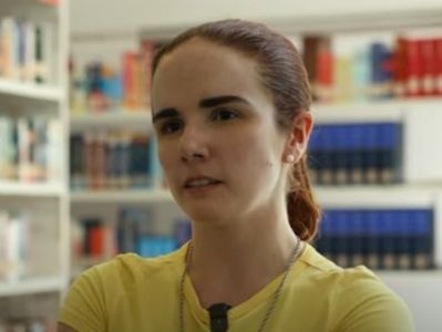 Все студенты «UWC Дилижан» становятся армянами по выбору – Паула Легисамо