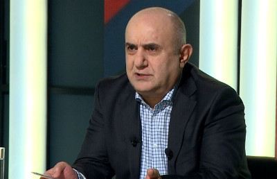 «Իրավունք». Սամվել Բաբայանի «փոզմիշ» օպերացիան