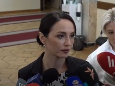 Լուսինե Բադալյանը պնդում է, որ Գրիգոր Մինասյանի հարցով ստորագրահավաքը չեն համաձայնեցրել Փաշինյանի հետ
