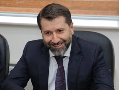 Կարեն Անդրեասյանը որևէ մտադրություն չունի հրաժարական ներկայացնելու․ ԲԴԽ խոսնակ