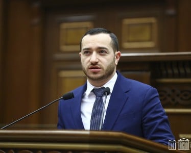 ՀՀ Ռազմարդյունաբերական կոմիտեն կօժտվի նոր գործառույթներով