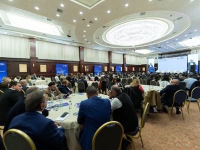 Կայացել է «Mining Armenia» միջազգային երկօրյա համաժողովը՝ միավորելով ոլորտի առաջատար խոսնակներին