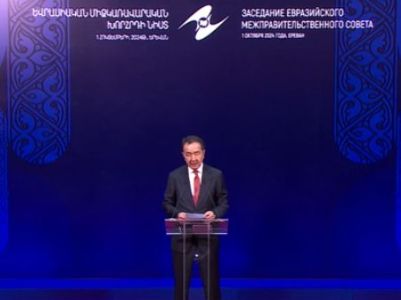 Глава ЕЭК: В ЕАЭС формируется единое транспортное пространство