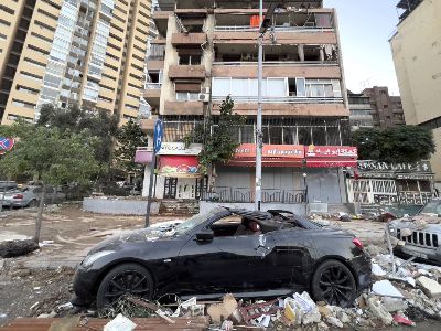Польша сократит численность персонала своего посольства в Бейруте