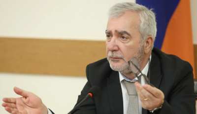 «Ժողովուրդ». Անդրանիկ Քոչարյանը շարունակում է դավեր նյութել. հաջորդ պաշտոնյան էլ կգնա