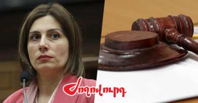 «Ժողովուրդ». ՀՀ առողջապահության նախարար Անահիտ Ավանեսյանին դատարան են կանչելու