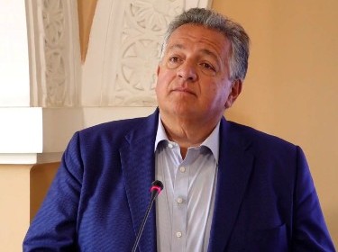 Соучредитель фонда «Армения 2041»: Подозрения направлены в сторону северных стран, а не Рубена Варданяна