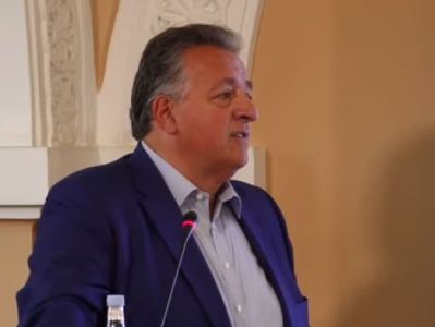 Իմ անունը տարածվեց իբրև Ադրբեջանի հակառակորդ. ուրեմն ես չեմ կարողանալու արձակուրդներին Ադրբեջան գնալ. Աֆեյանը հեգնեց