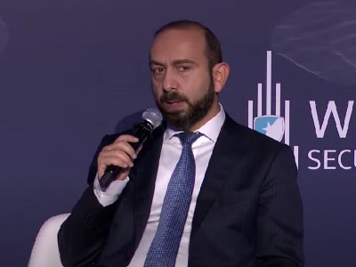 Мирзоян: В армянском обществе есть разочарование в России и союзе с ней