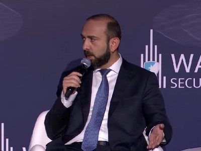 Իհարկե մեզ մտահոգում է. Մենք չենք կարող խրախուսել կամ ողջունել որևէ սրացում. Միրզոյանը՝ Իրան-Իսրայել սրման մասին
