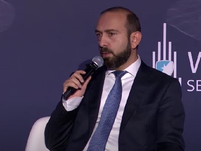 Глава МИД РА: Есть серьезные опасения, что Азербайджан попытается осуществить новые военные планы против Армении