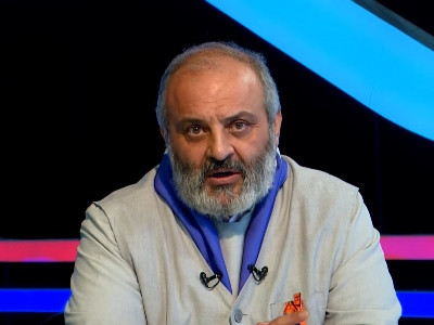 Բագրատ Սրբազանը օգտագործելով Հանրային հեռուստատեսության ուղիղ եթերը՝ հանրությանը կիրակի օրը հրավիրեց հանրահավաքի