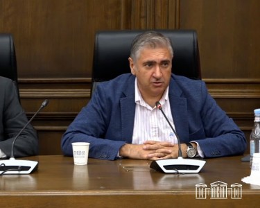 Оппозиционер: Нынешние власти Армении продолжают политику «будем договариваться о том, о чем хотим»
