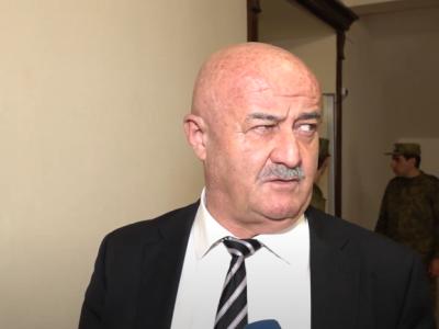 Овик Агазарян оказался в центре коррупционного скандала