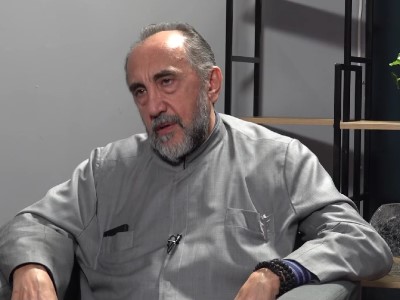 Аджапахян: Сейчас я уже открыто скажу, в чем причина неудачи архиепископа Баграта