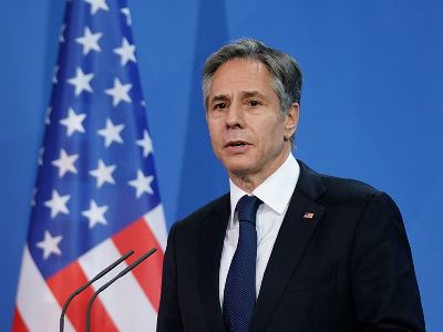 Около 60 конгрессменов призвали Блинкена добиться освобождения армянских заключенных, удерживаемых в Азербайджане
