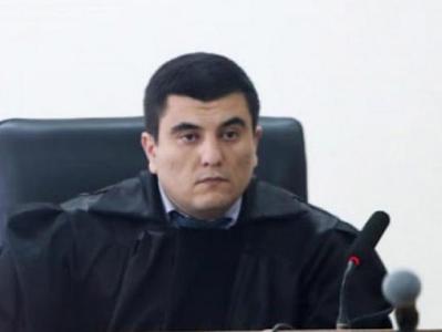 Սերժ Սարգսյանին արդարացրած դատավոր Վահե Միսակյանի լիազորությունները դադարեցվեցին
