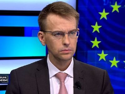 ЕС отреагировал на заявления главы ФСБ РФ о переговорах Армении и Азербайджана