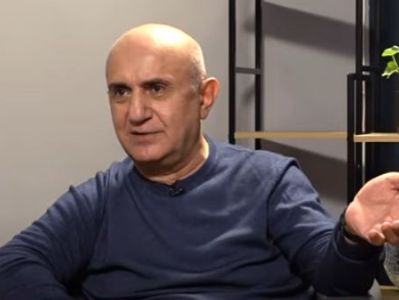 Самвел Бабаян: Власти со своим «перекрестком мира» ведут весь регион к войне