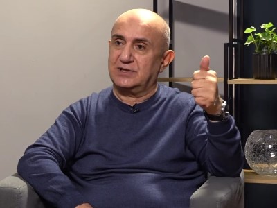 Ղարաբաղցիները պետք է լրջորեն ինտեգրվեն, որպեսզի ական չդառնան և Հայաստանը ներսից չպայթեցնեն. Սամվել Բաբայան