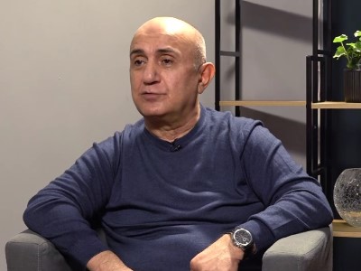 «8-9 ամսից ԼՂ նախագահի, պատգամավորների լիազորություններն ավարտվում են. ի՞նչ եք անելու». Սամվել Բաբայանն առաջարկ ունի