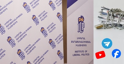 «Ժողովուրդ». Համացանցում խոսքի ազատությունը սահմանափակելու օրենք է մշակում էդմոն Մարուքյանի կինը