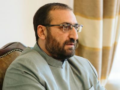 Այն իշխանությունը, որը իր գործողություններով հանգեցնում է կործանման, կորցնում է կապը Աստծո հետ. Արշակ Սրբազան