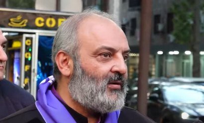 Архиепископ: При всех экс-президентах совершались ошибки, а сейчас мы живем под господством трагедии
