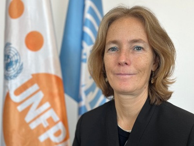 United Nations Population Fund regional director to visit Armenia