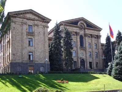Հայաստան կժամանի Հունգարիա-Հայաստան բարեկամական խմբի ղեկավար Միհայ Բալլայի գլխավորած պատվիրակությունը