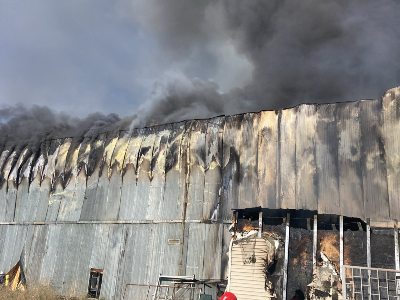 Мебельный магазин «Домус» не имел заключительного акта от Инспекционного органа