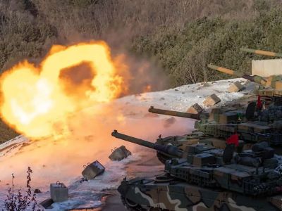 СМИ: Армения изучает возможность приобретения корейских боевых танков К2 «Черная Пантера»
