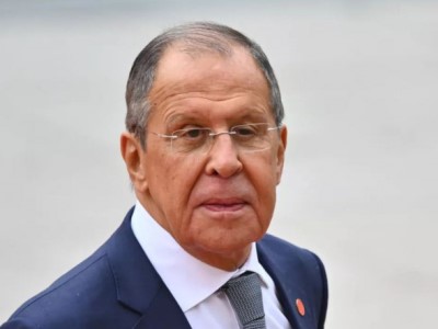 Лавров: Предлагается утвердить культурные столицы СНГ, на следующий год – азербайджанский Лачин