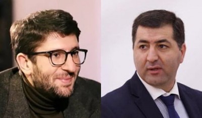 «Փաստ». Ռուսաստանաբնակ էլիտայի ներկայացուցիչների հետ կապված երկու արարողություն «Դվինում»