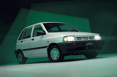 Kia unveils Pride model’s electric modification on occasion of its 80th anniversary