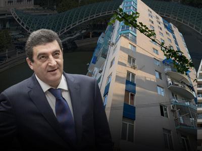 «Этк»: Экс-депутат Армении Вардан Айвазян продолжает приобретать новую недвижимость в Грузии