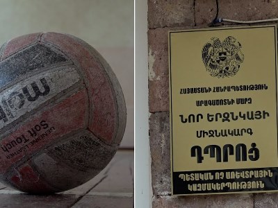 Директор школы села Нор Ерзнка о смерти 15-летнего ученика: У него не было проблем со здоровьем