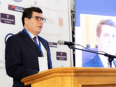 International conference celebrates 90th anniversary of YSU Faculty of Economics and Management