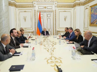 Под председательством премьер-министра Армении состоялось обсуждение вопросов качества электроснабжения