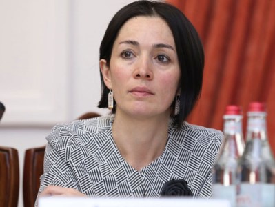 Министр образования, науки, культуры и спорта Армении отправится с визитом в Казахстан