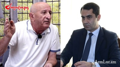 «Ժողովուրդ». «Ես Գեղարքունիքի Նիկոլն եմ». մարզպետը «Լիսկայի» բարքերն է արմատավորում