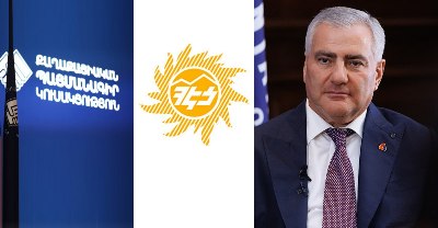 «Ժողովուրդ». ՀԷՑ-ը ռուսաստանաբնակ գործարարից խլելու փորձեր են արվում իշխող ՔՊ-ի կողմից