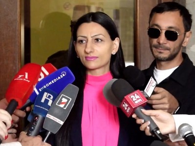 Գիտեմ՝ հունիսի 12-ին Բաղրամյան-Դեմիրճյան խաչմերուկում ինչ հատուկ միջոց է կիրառվել, բայց նախաքննական գաղտնիք է. ՄԻՊ