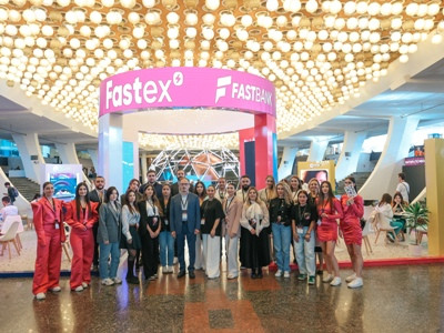 Fastex-ը` WCIT 2024-ին․ ինչպես են Բիթքոյնը, DeFi հավելվածները և NFT-ն ձևավորում ֆինանսների ապագան