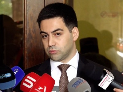 Глава Комитета госдоходов: Не согласен с тем, что налоговое бремя в Армении тяжелое