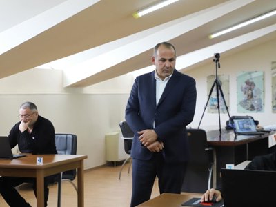 Դատապարտյալների շախմատի աշխարհի 4-րդ առցանց առաջնությանը մասնակցել է Հայաստանի ազատազրկված անձանց հավաքականը